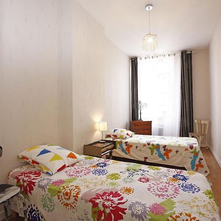 Aigue-Marine - Superbe Appartement Vue Mer 4 Personnes Au Port De Nisa Exterior foto