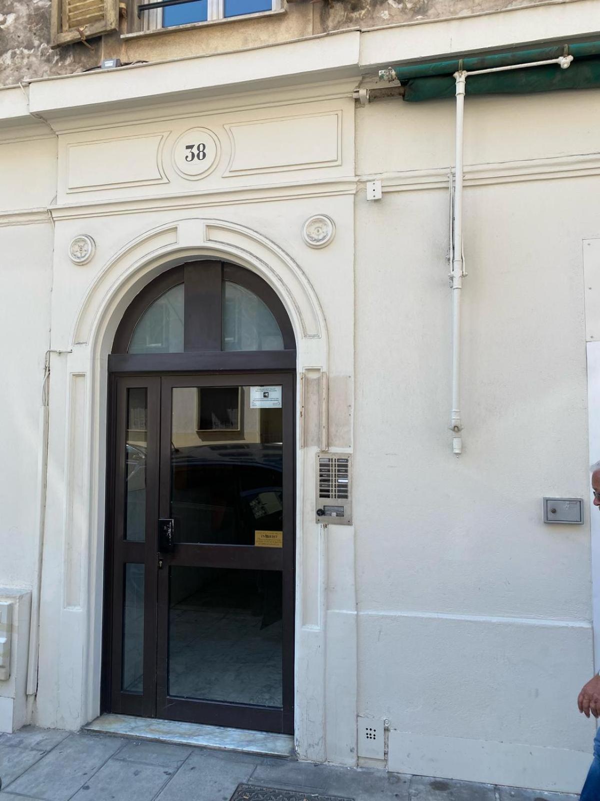 Aigue-Marine - Superbe Appartement Vue Mer 4 Personnes Au Port De Nisa Exterior foto
