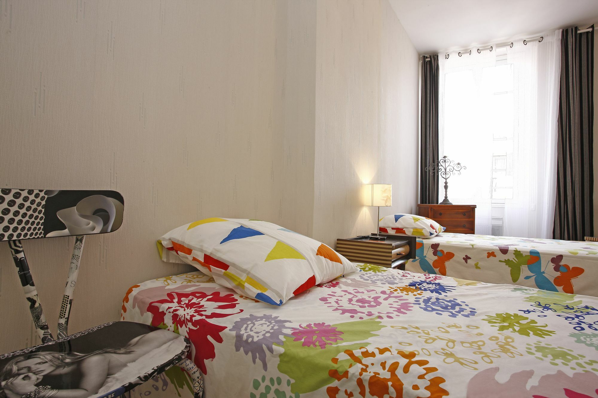 Aigue-Marine - Superbe Appartement Vue Mer 4 Personnes Au Port De Nisa Exterior foto